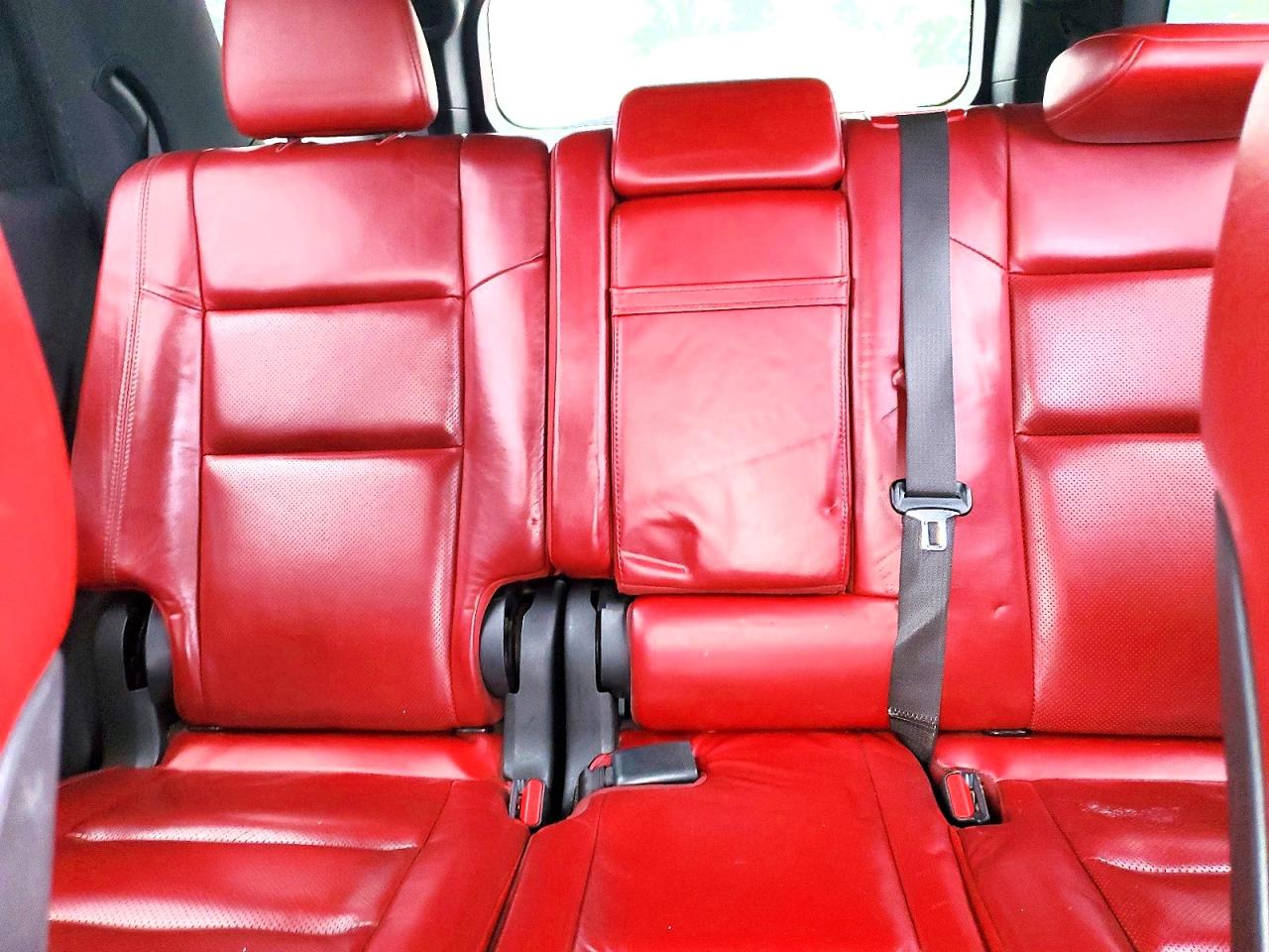 Dodge Durango R