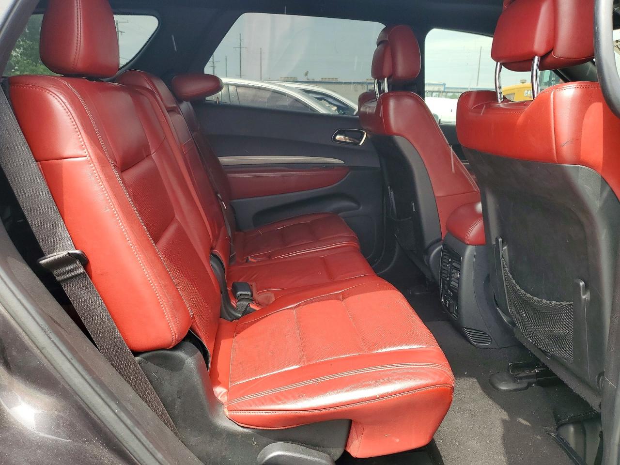 Dodge Durango R
