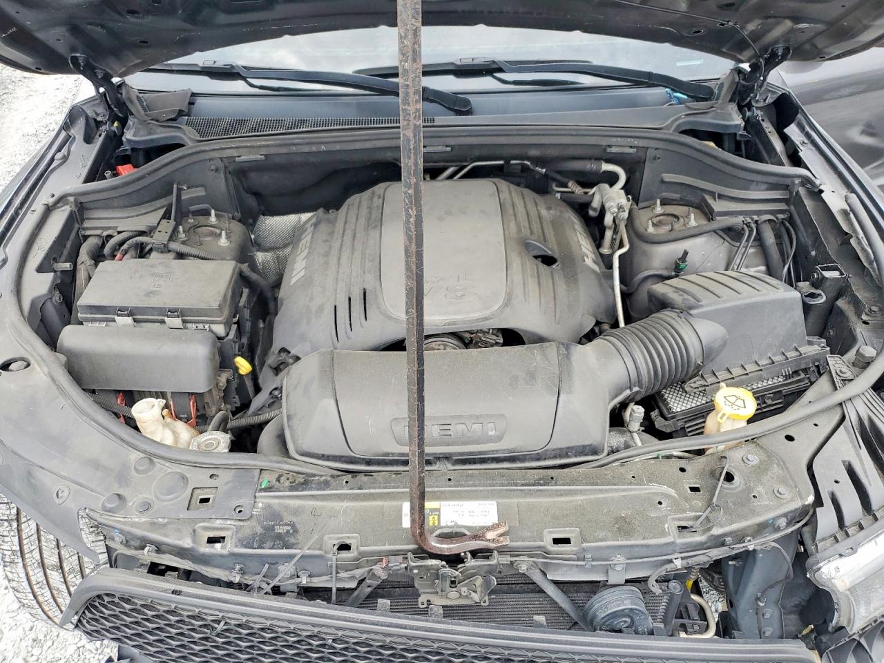 Dodge Durango R