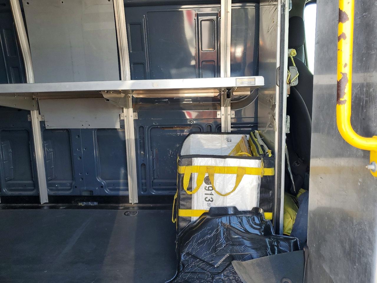 Mercedes-Benz Sprinter 2500