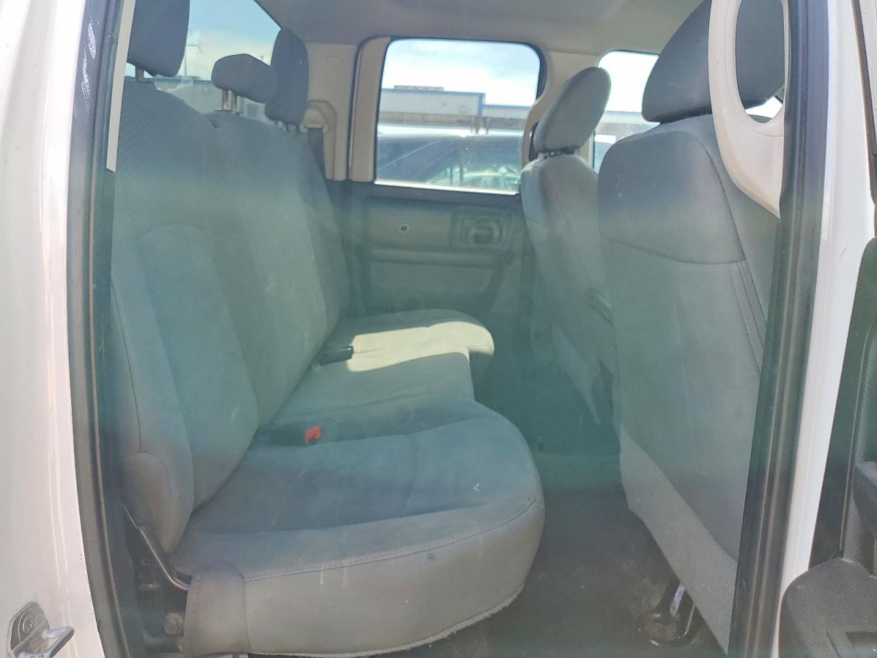 Ram 1500 St