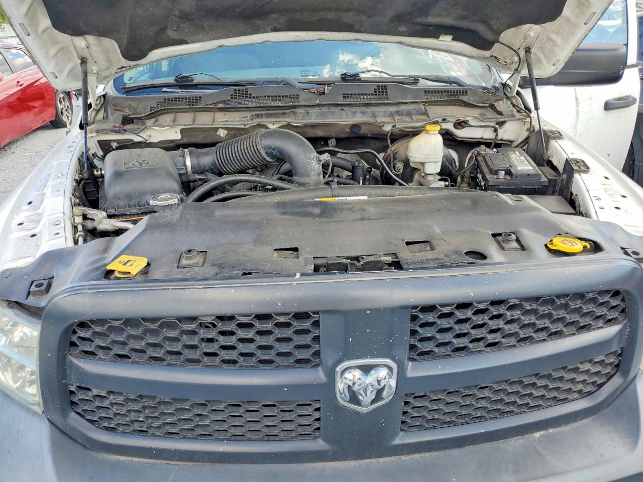 Ram 1500 St