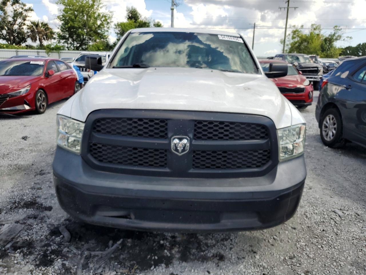 Ram 1500 St