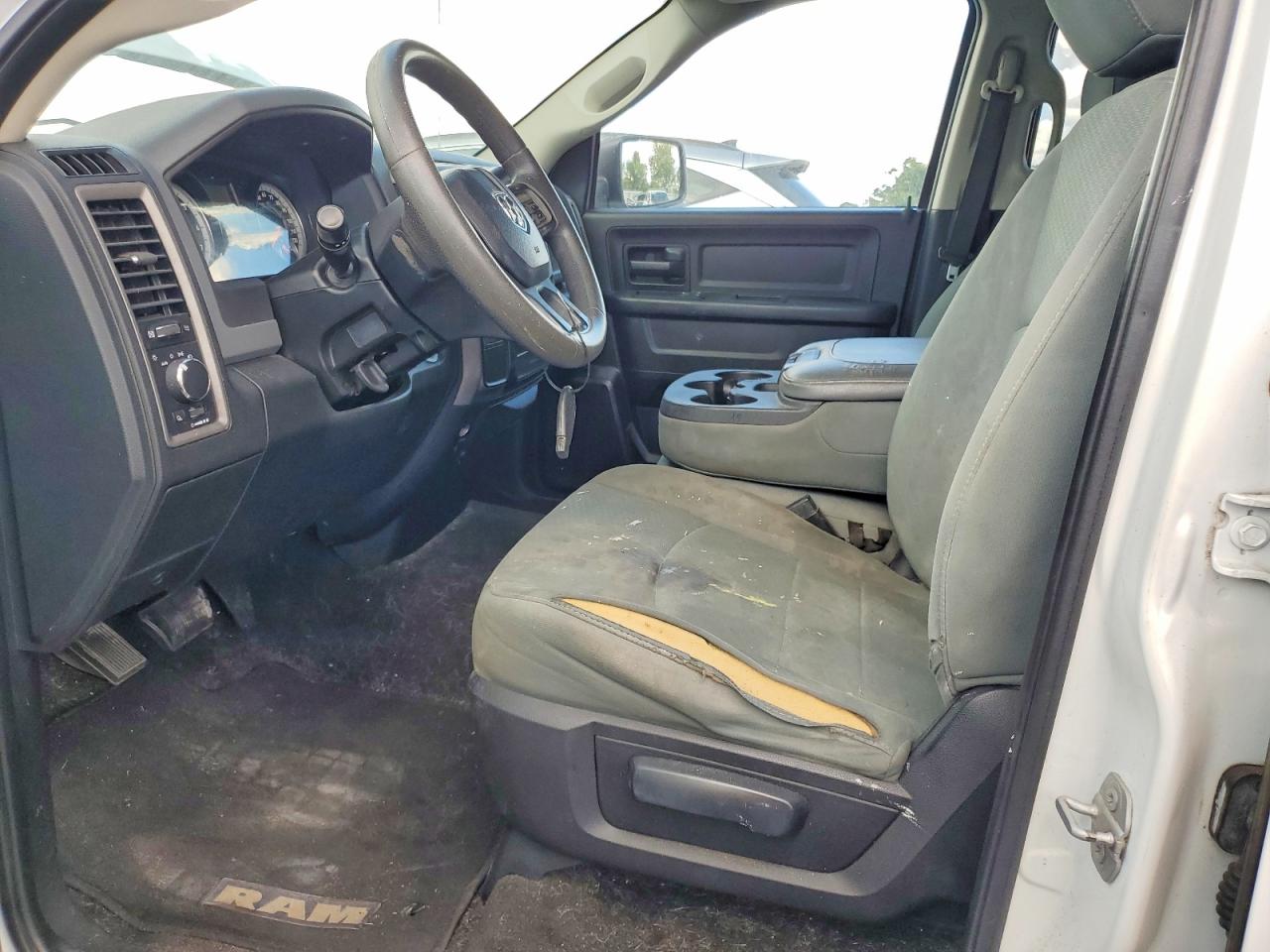 Ram 1500 St