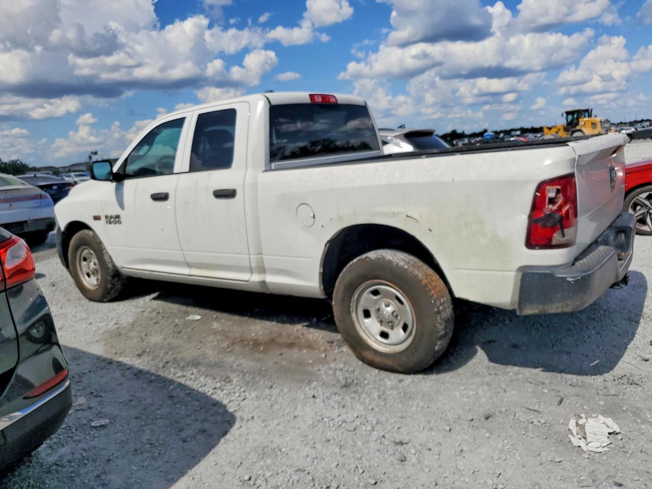 Ram 1500 St