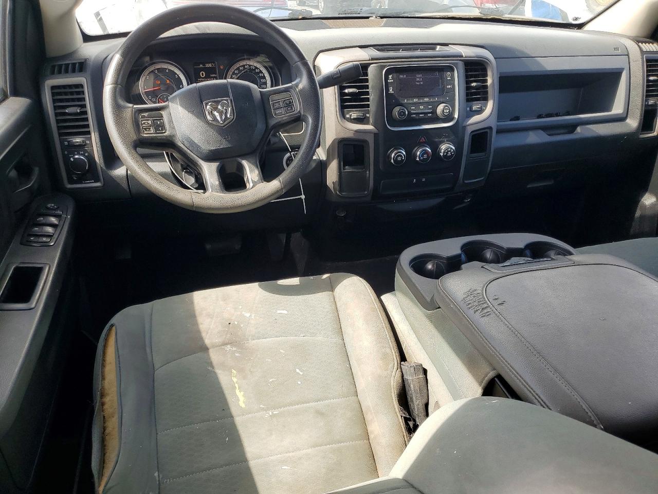 Ram 1500 St