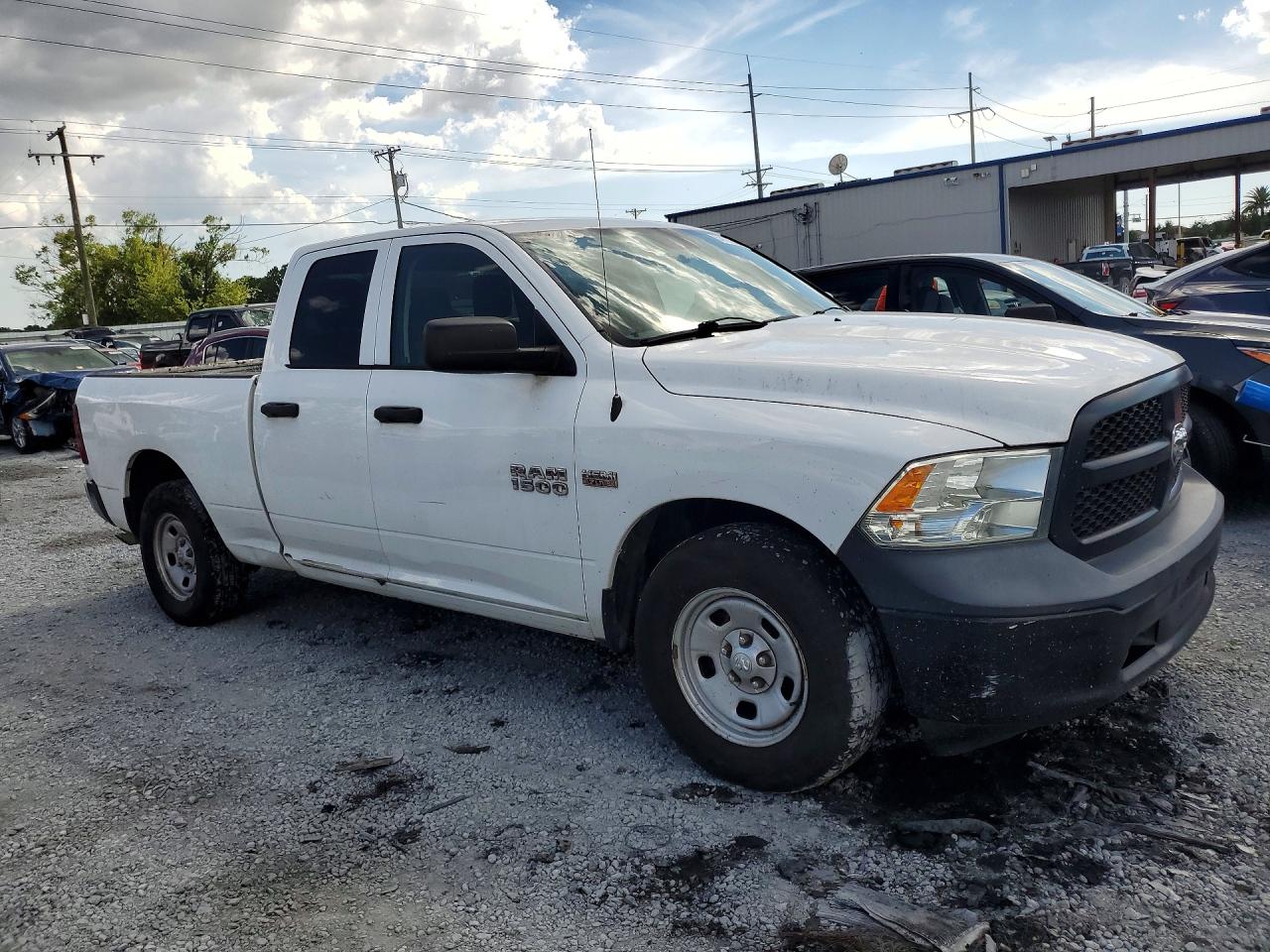 Ram 1500 St