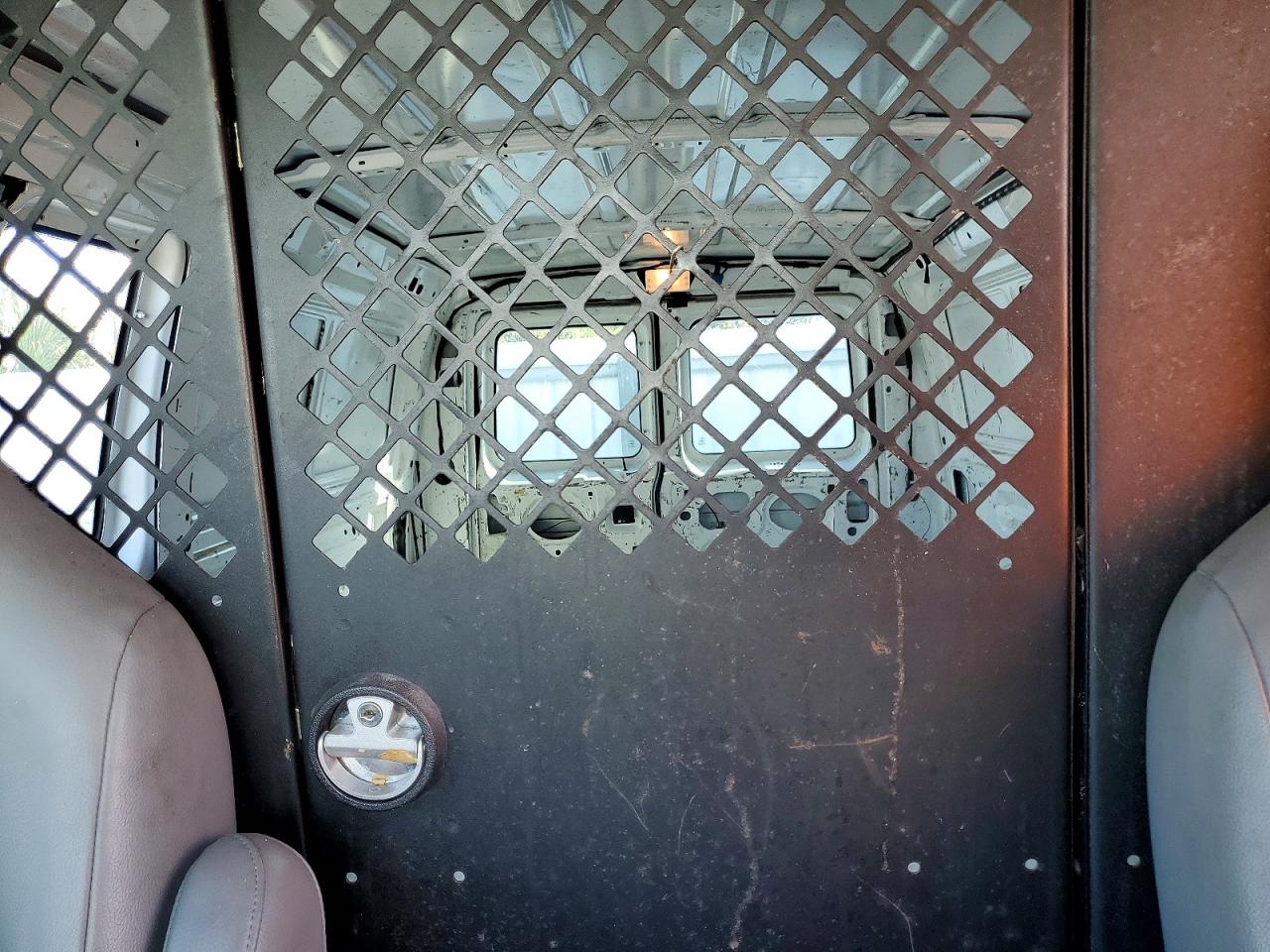 Ford Econoline E250 Van