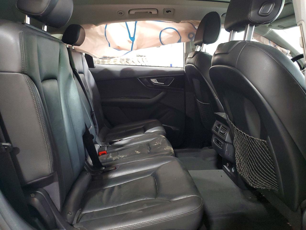 Audi Q7 Premium Plus