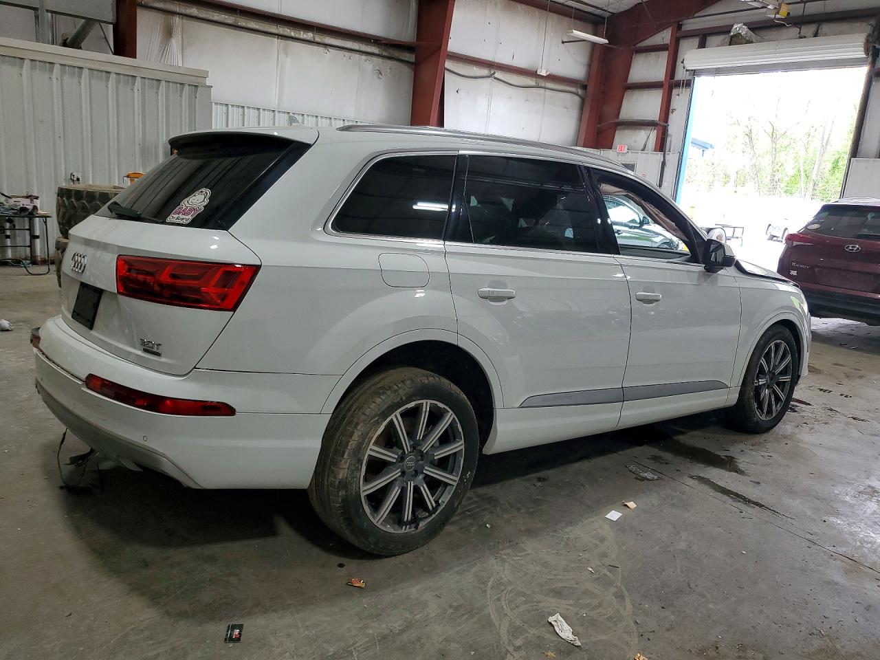 Audi Q7 Premium Plus