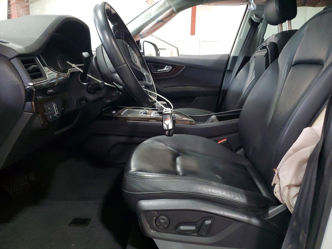 Audi Q7 Premium Plus