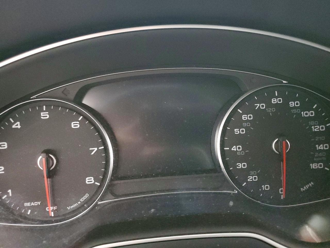 Audi Q7 Premium Plus