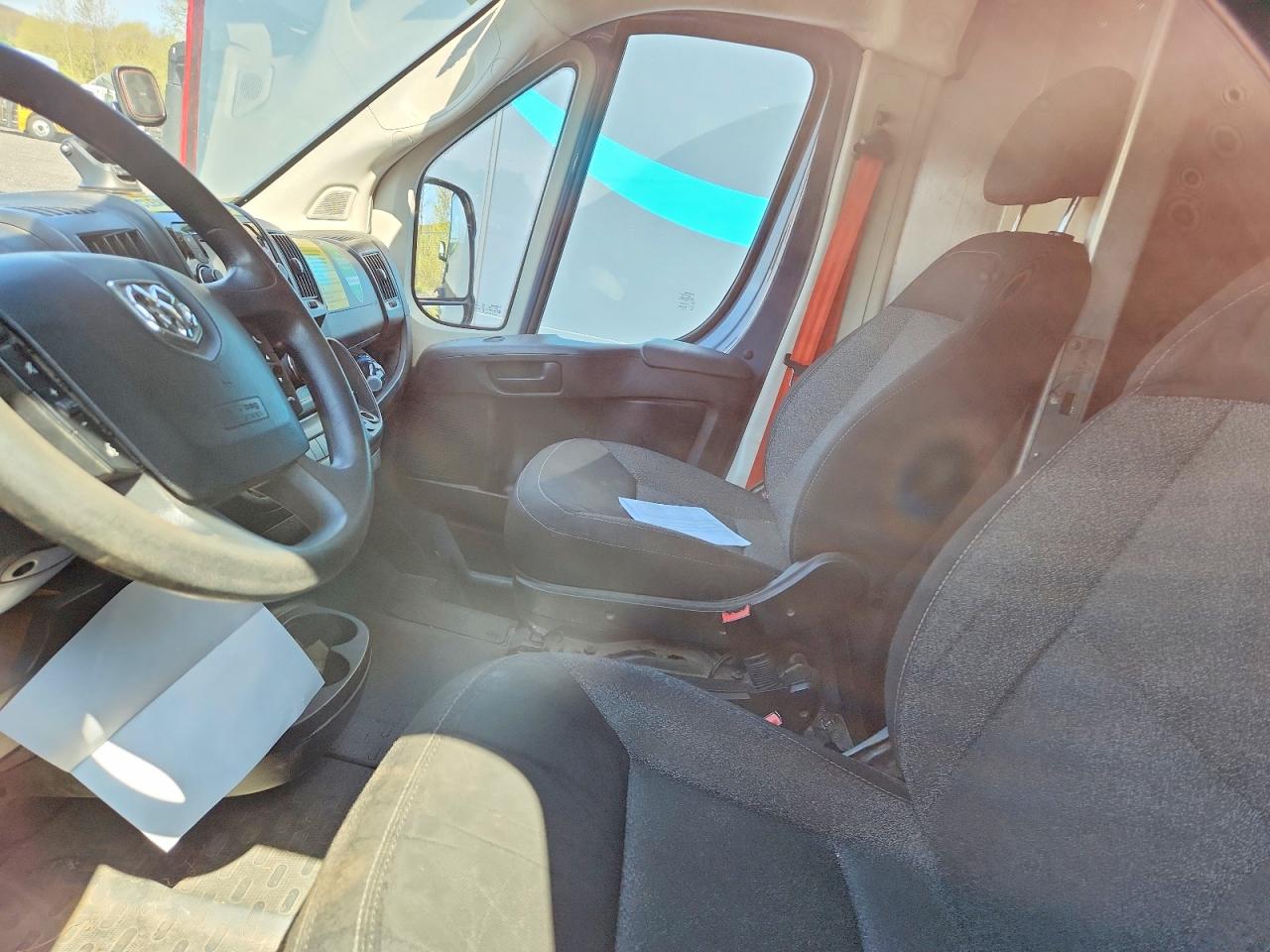 Ram Promaster