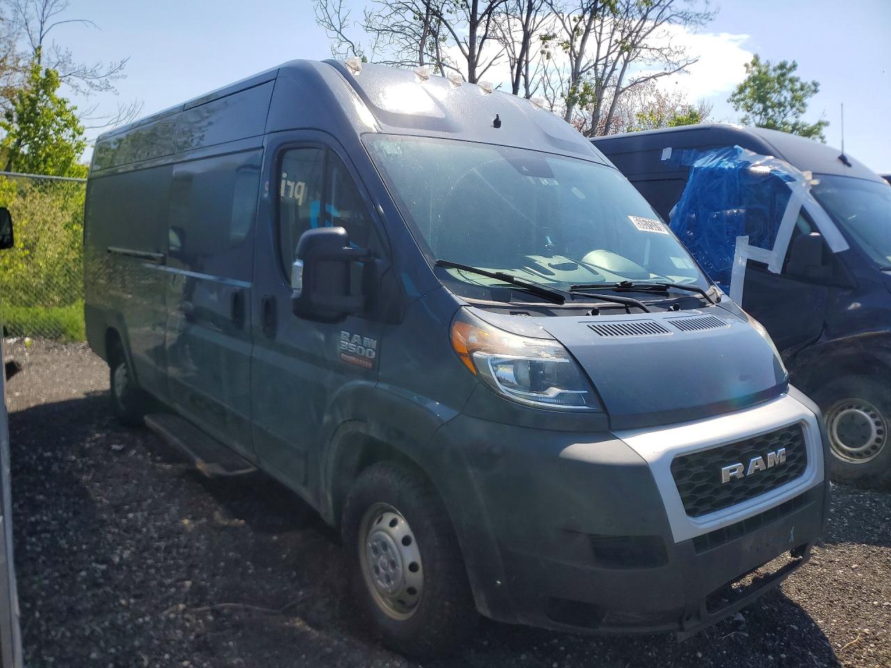 Ram Promaster