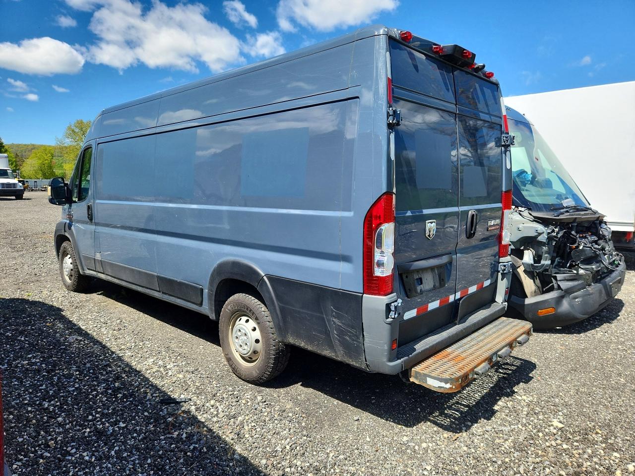 Ram Promaster