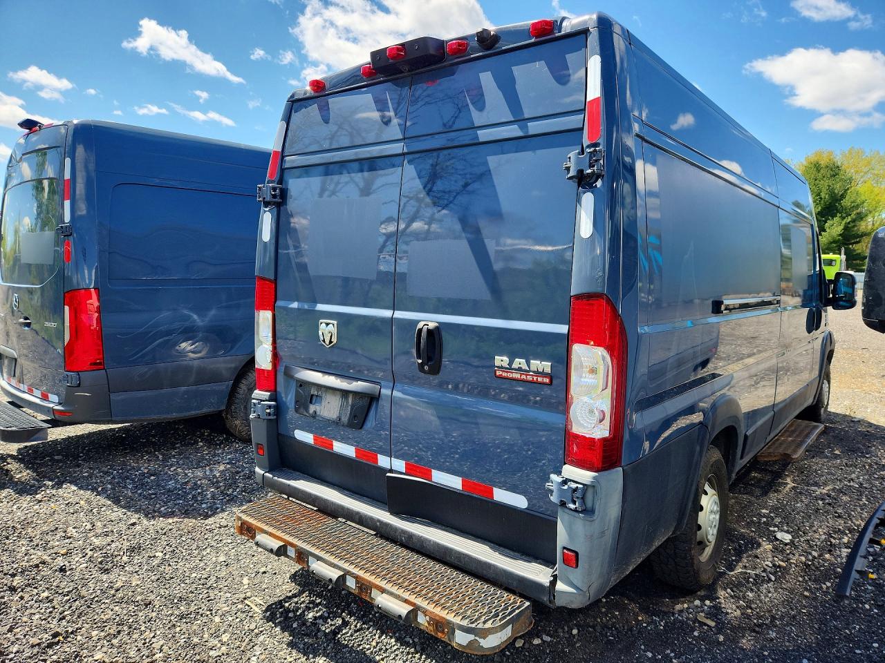 Ram Promaster