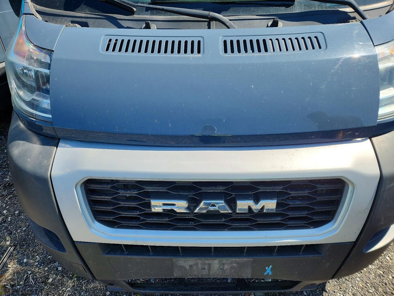 Ram Promaster