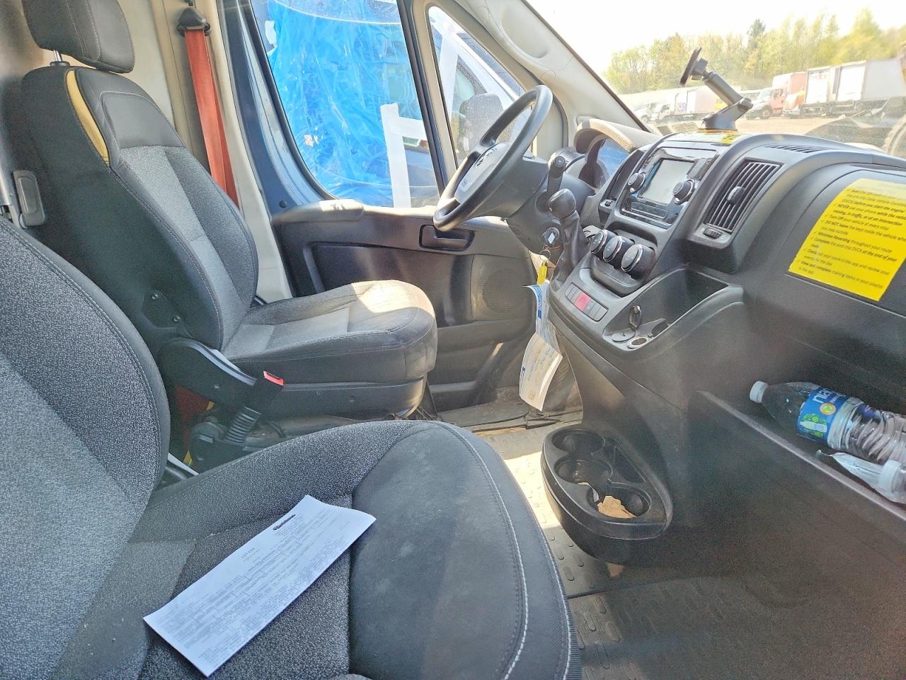 Ram Promaster