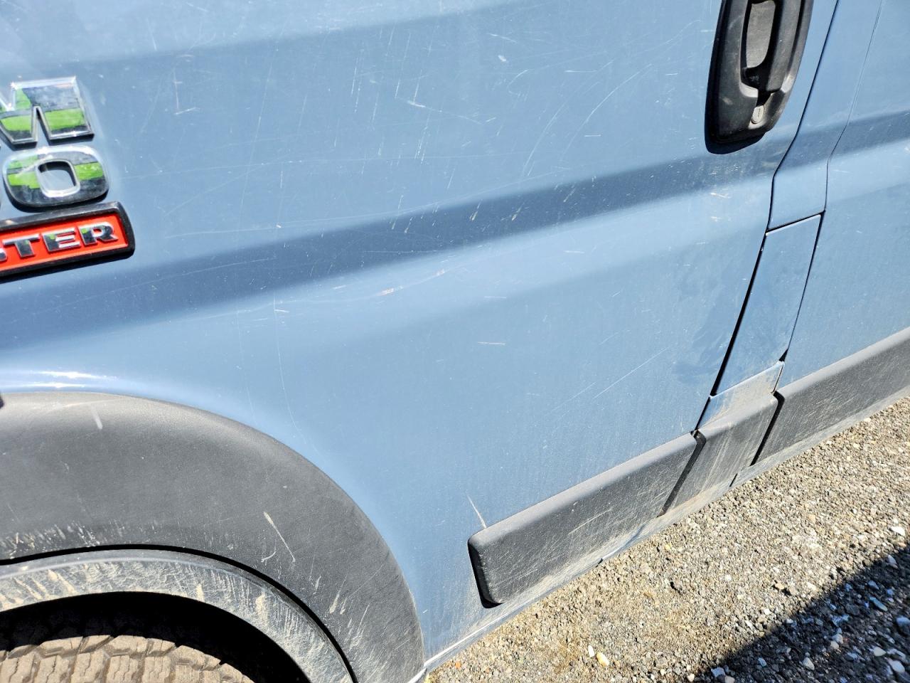 Ram Promaster