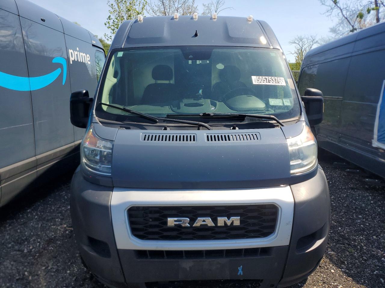 Ram Promaster