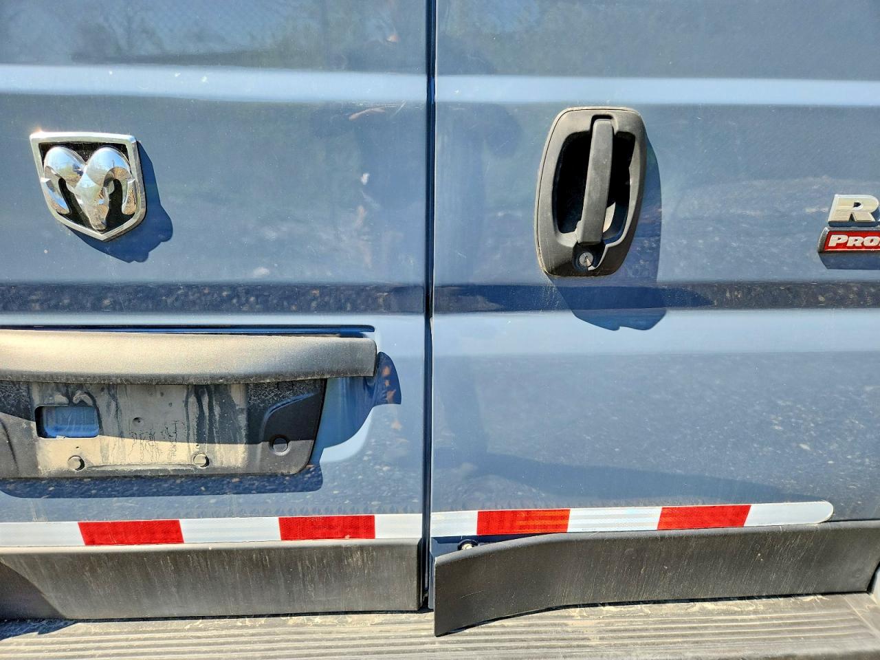 Ram Promaster
