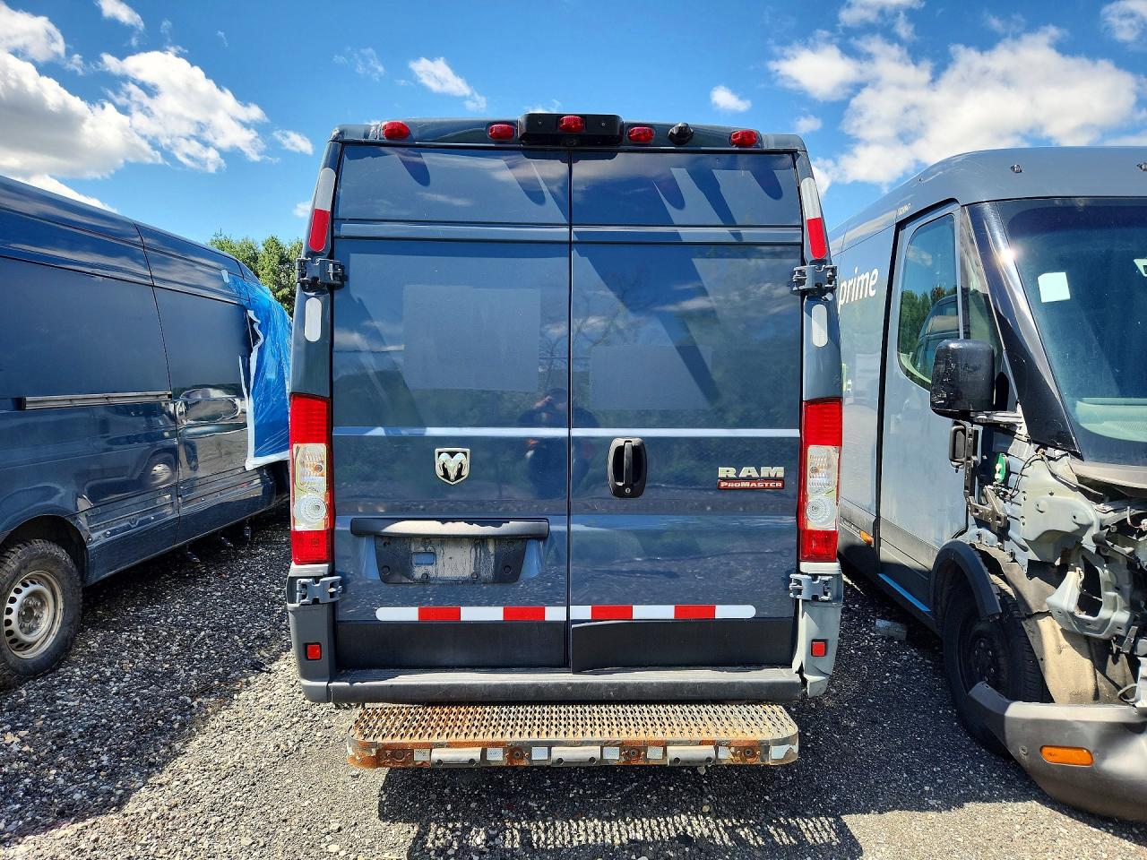 Ram Promaster