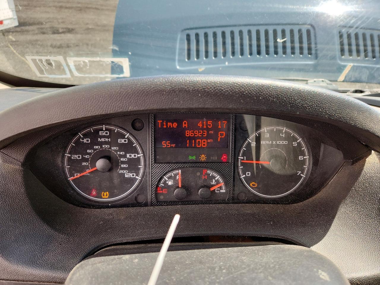Ram Promaster