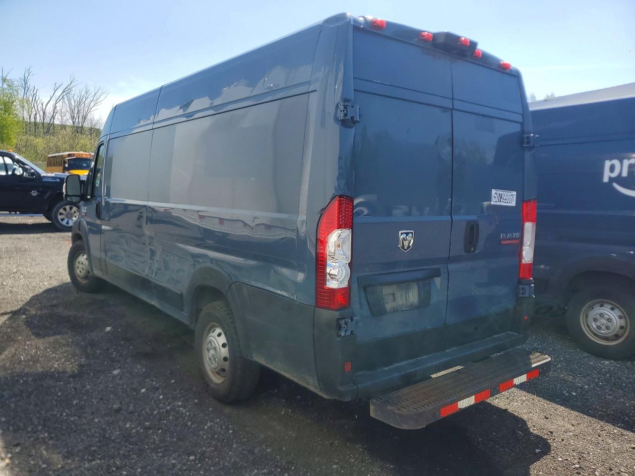 Ram Promaster