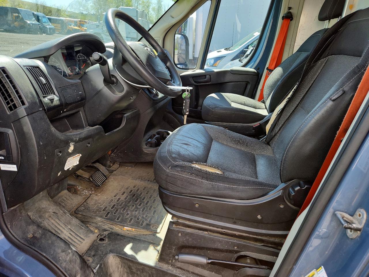 Ram Promaster