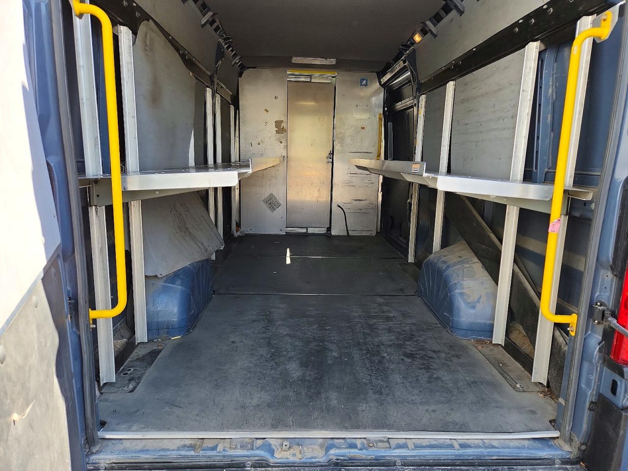 Ram Promaster