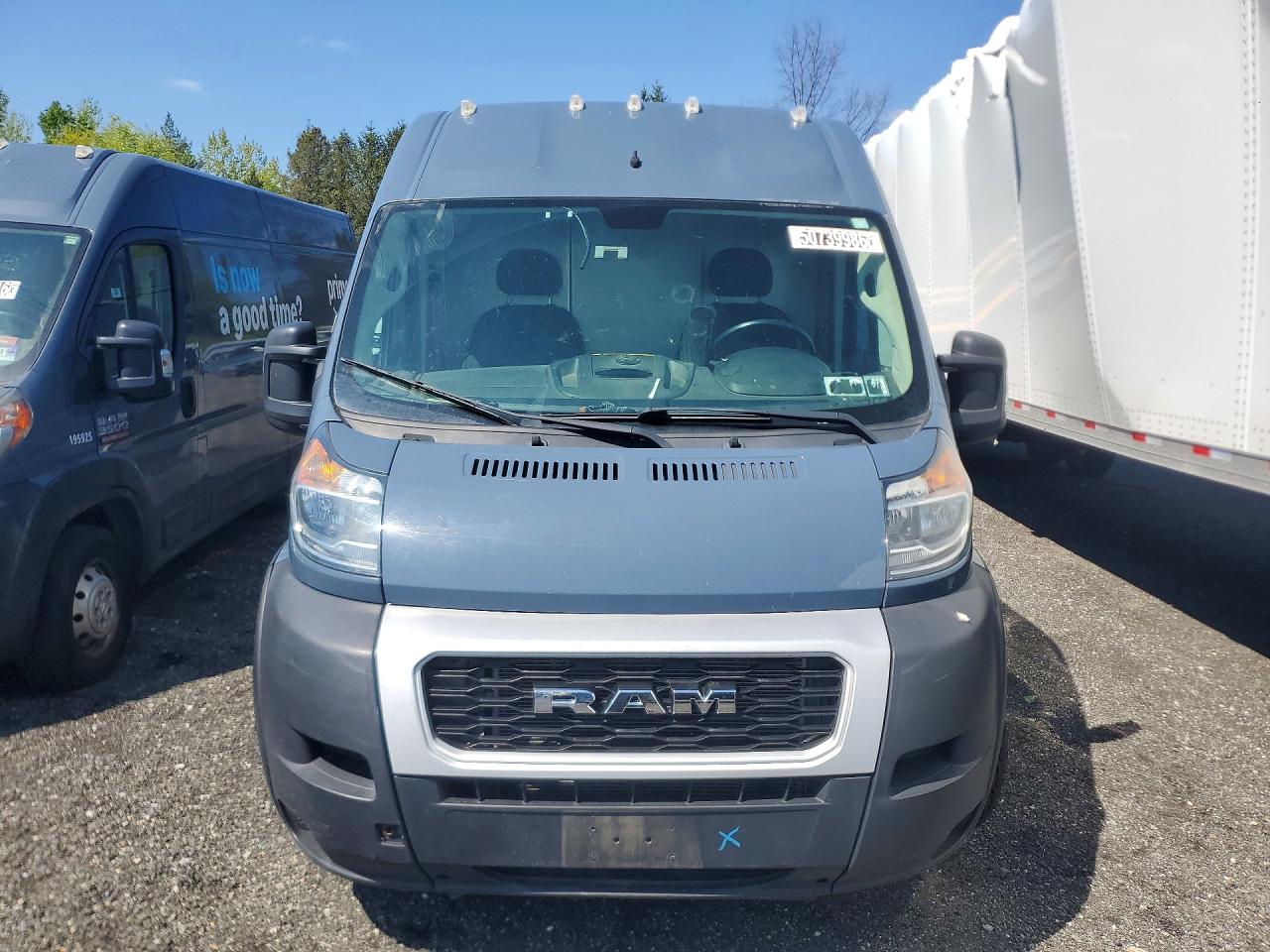 Ram Promaster