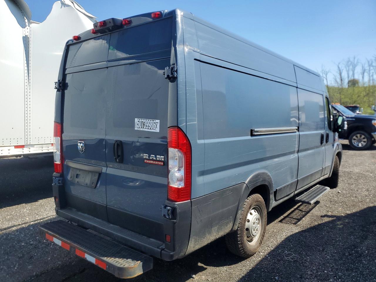 Ram Promaster