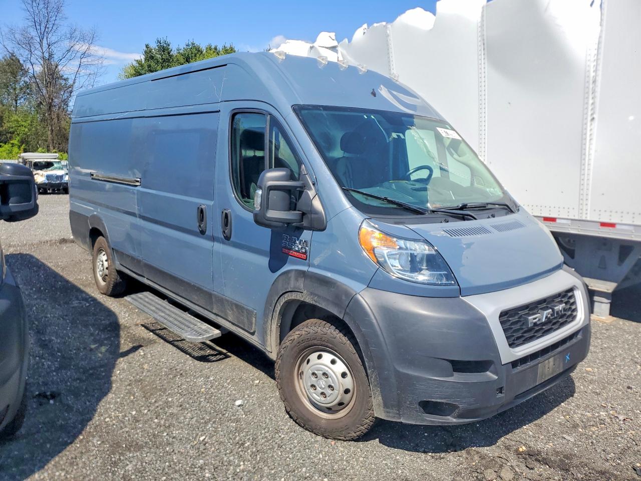 Ram Promaster