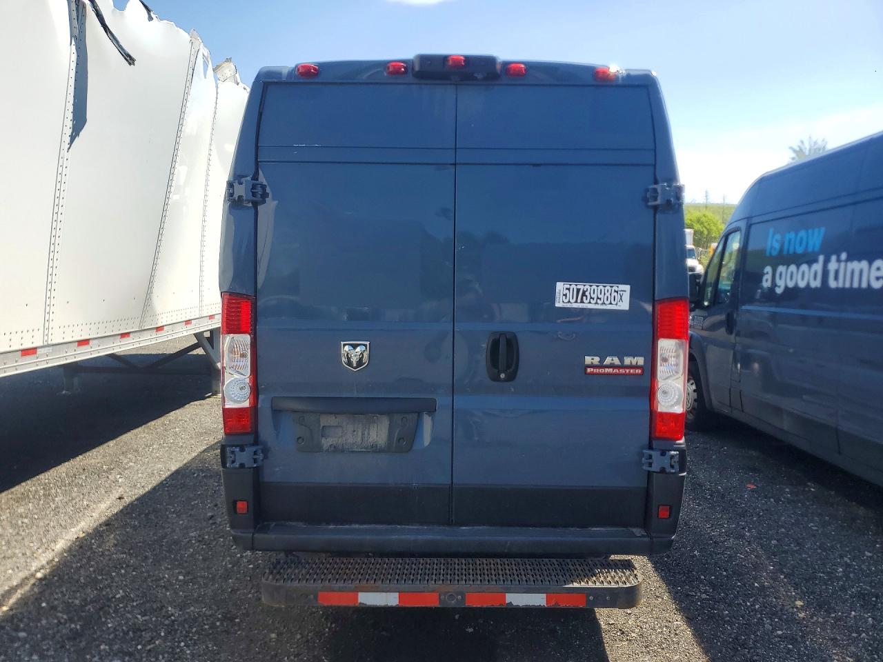 Ram Promaster