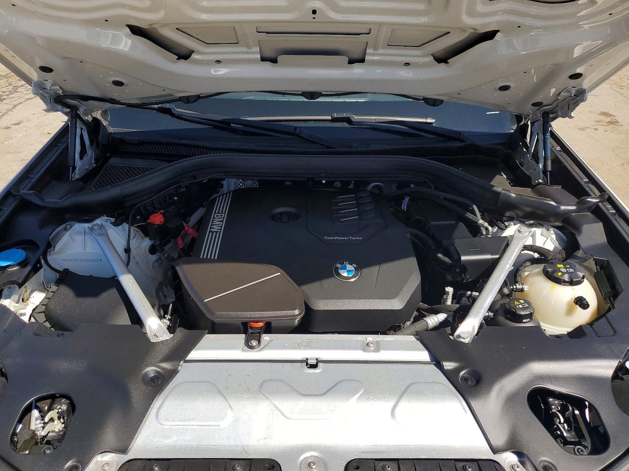 BMW X Series Xdrive30i