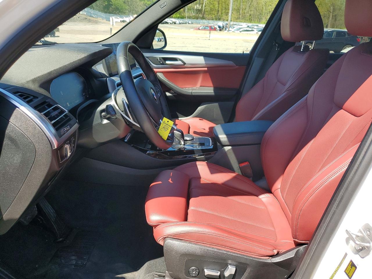 BMW X Series Xdrive30i