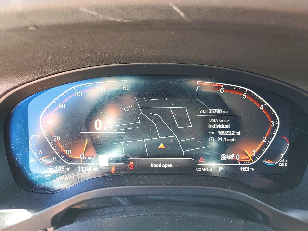BMW X Series Xdrive30i
