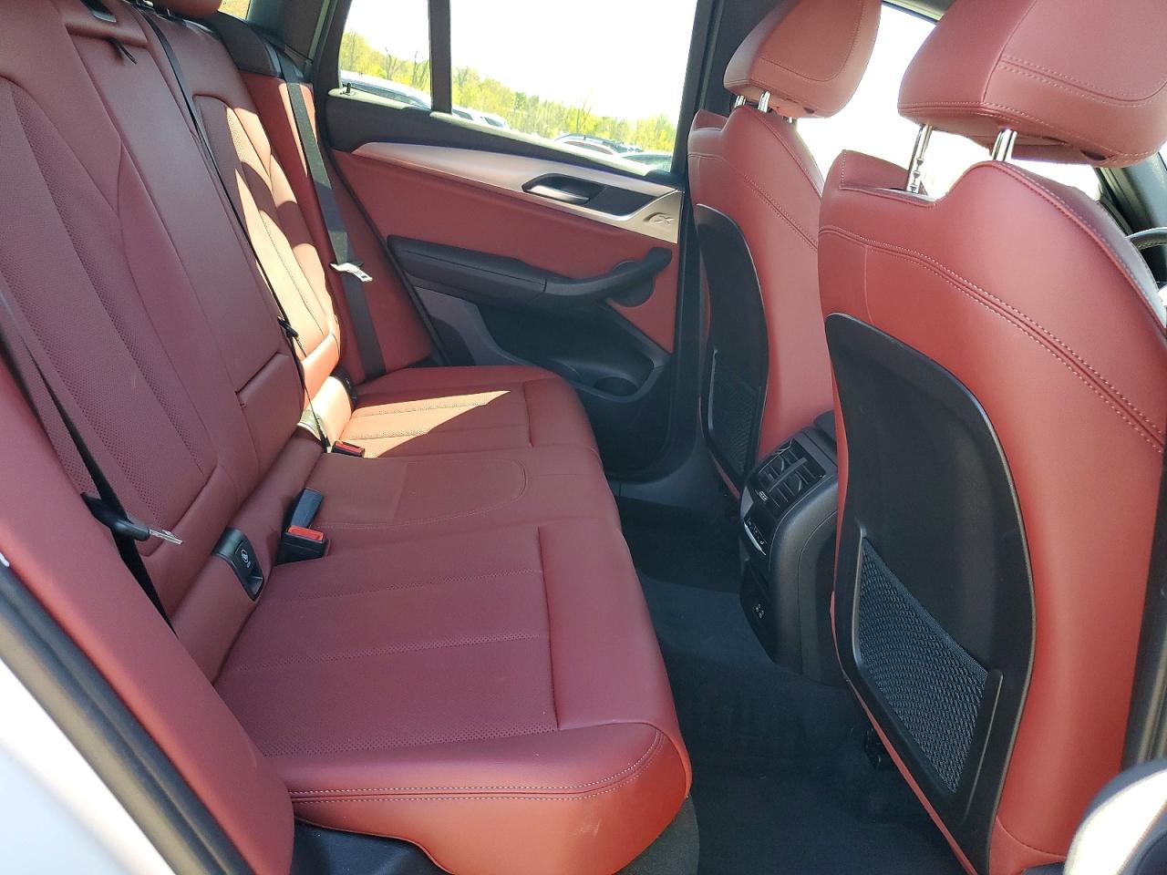 BMW X Series Xdrive30i