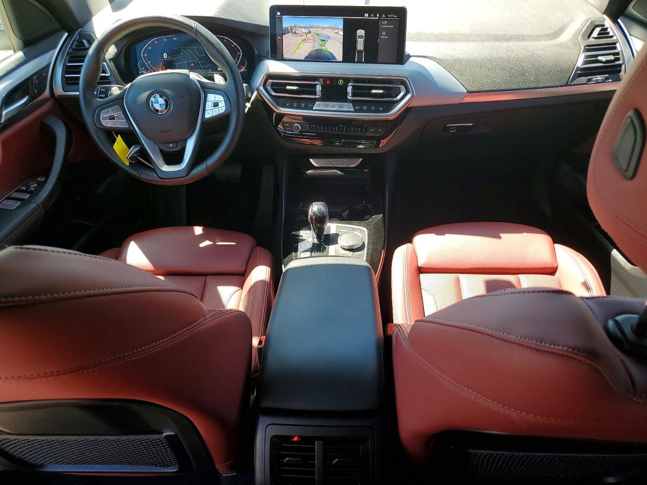 BMW X Series Xdrive30i