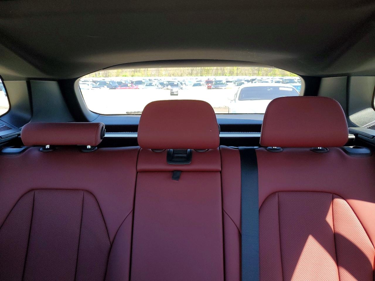 BMW X Series Xdrive30i
