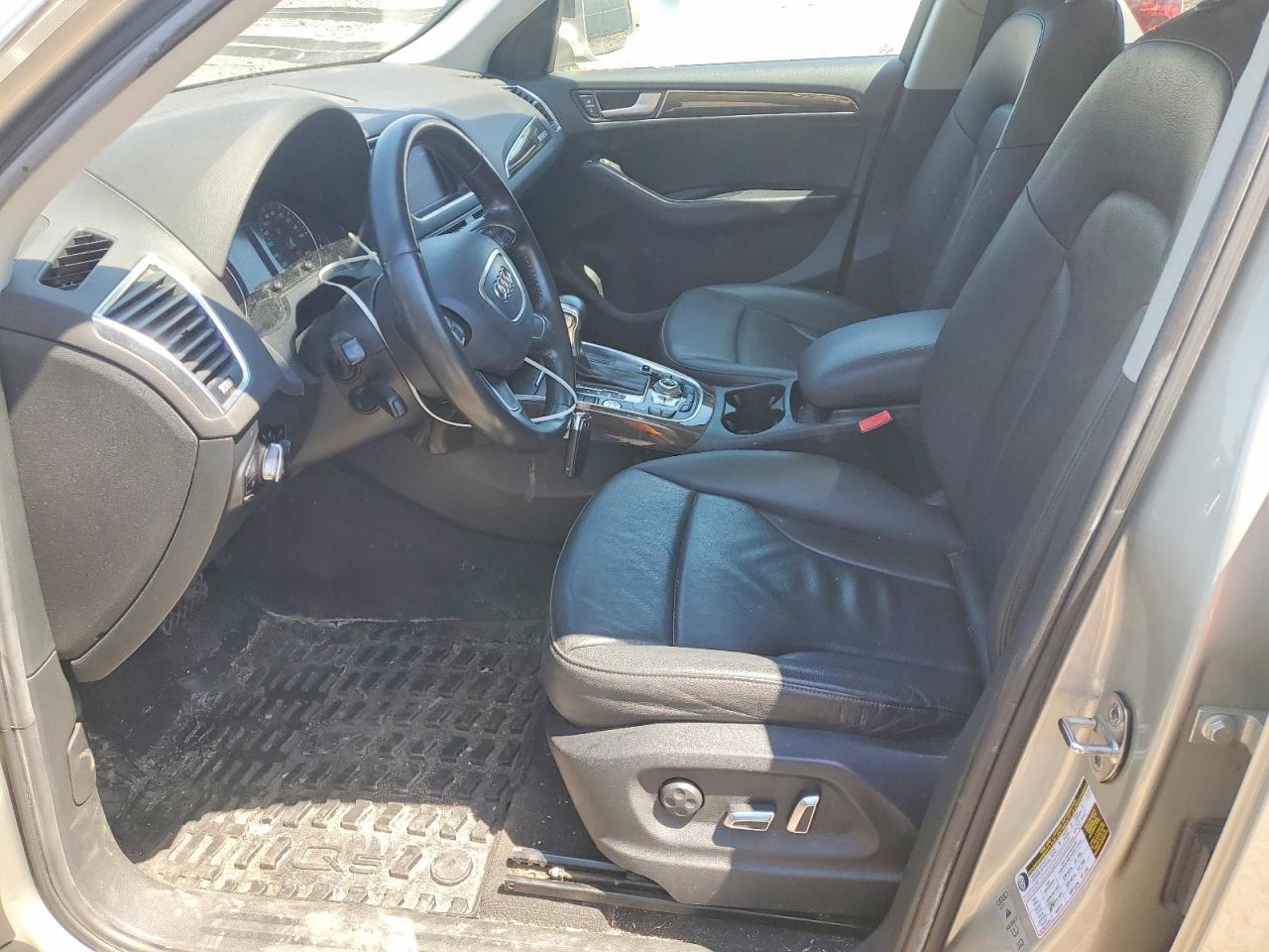 Audi Q5 Premium Plus