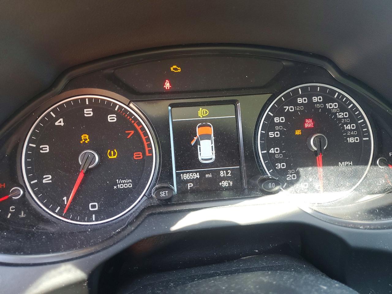 Audi Q5 Premium Plus
