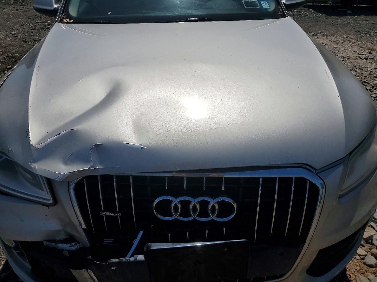 Audi Q5 Premium Plus