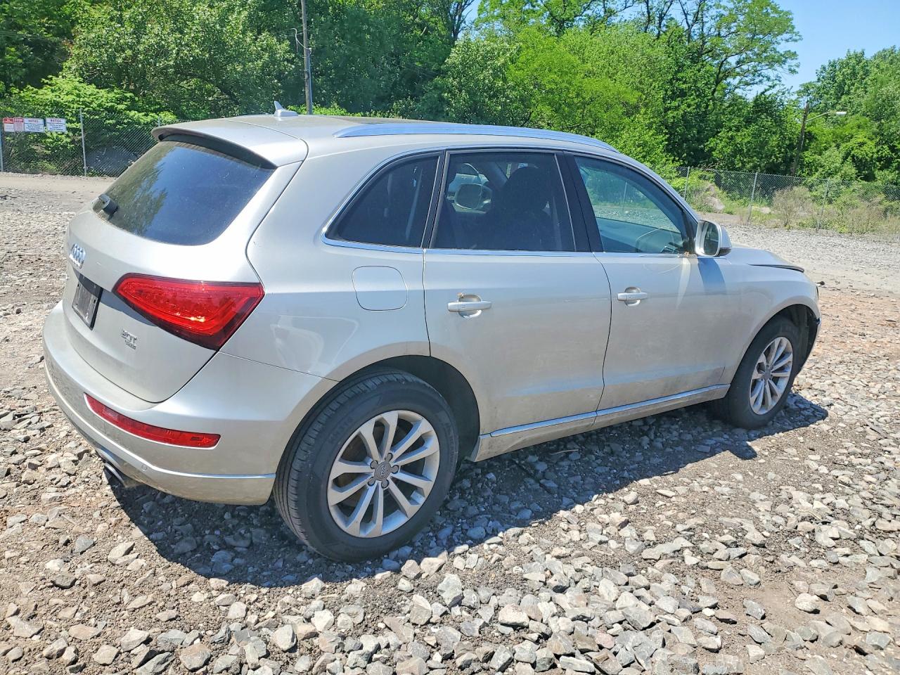 Audi Q5 Premium Plus