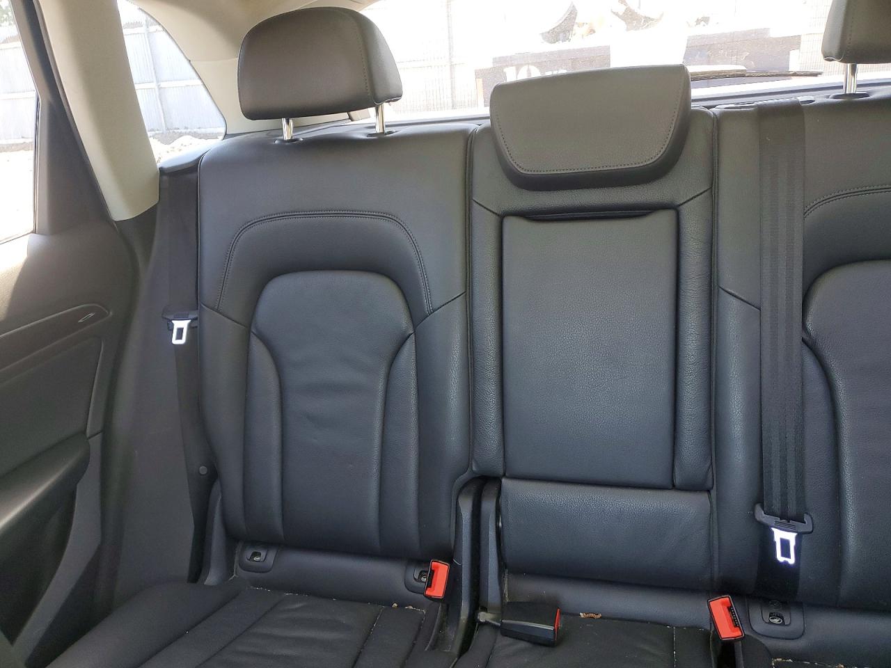 Audi Q5 Premium Plus