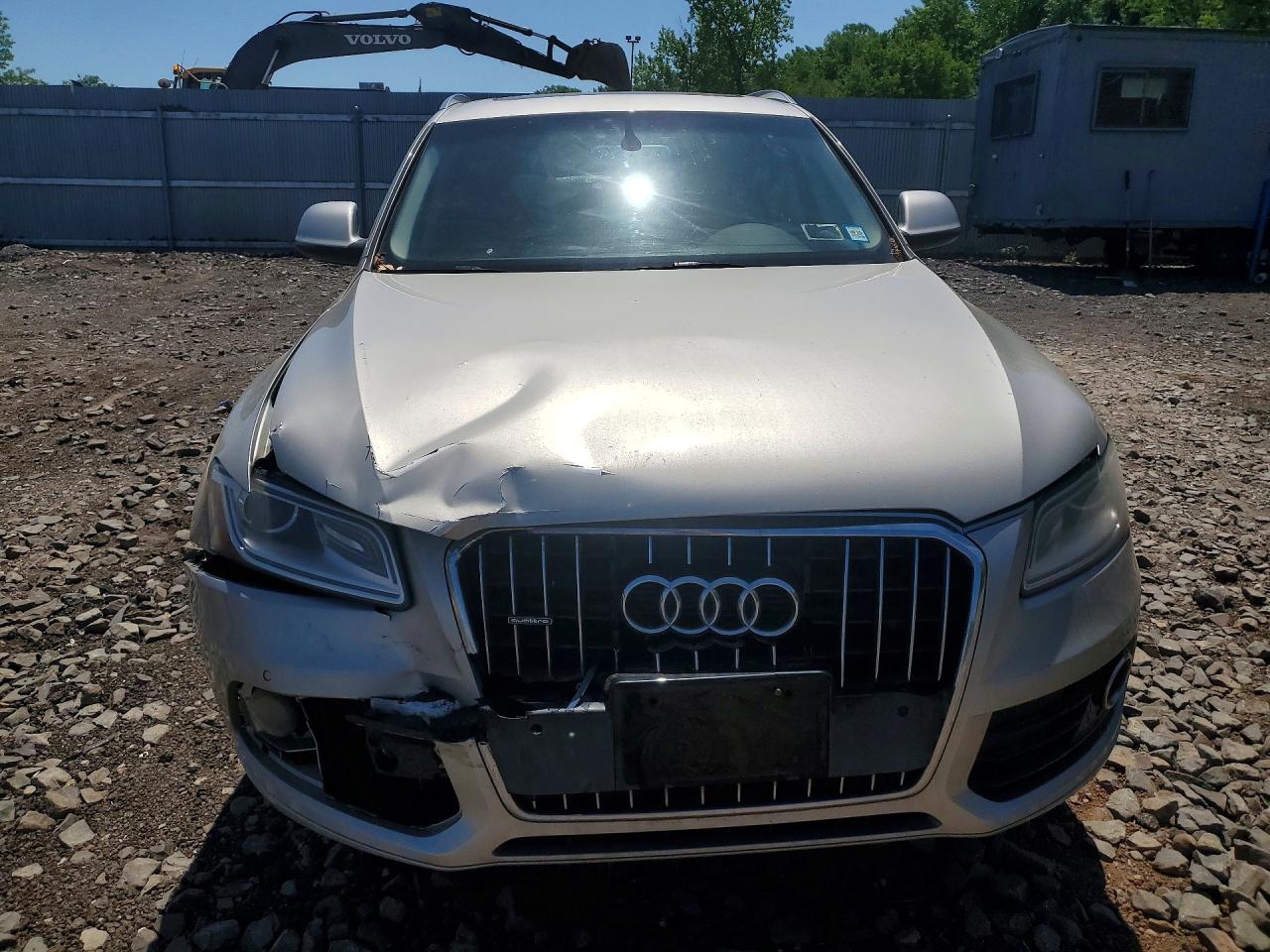 Audi Q5 Premium Plus