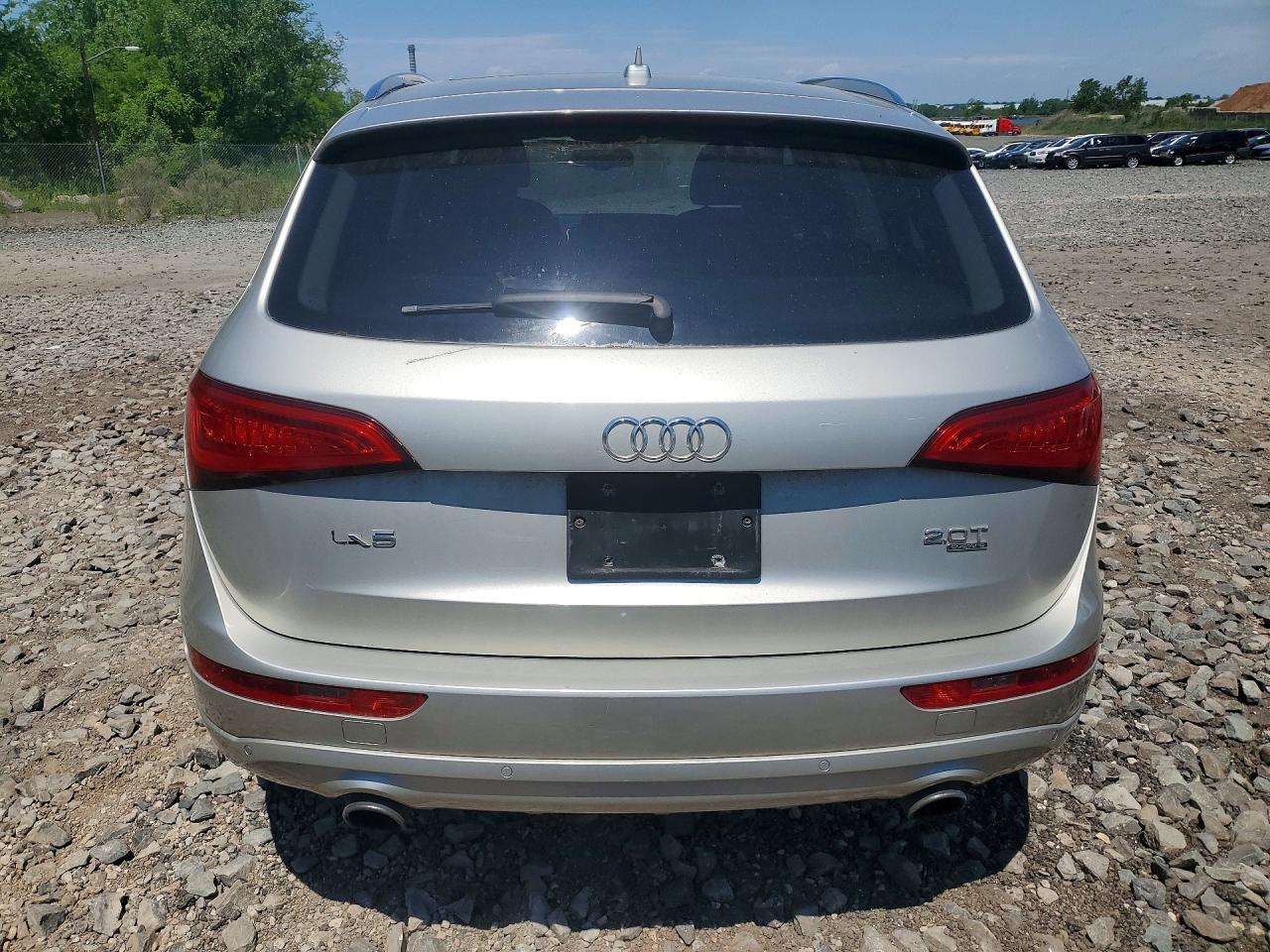 Audi Q5 Premium Plus