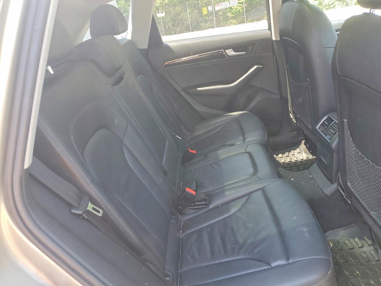 Audi Q5 Premium Plus