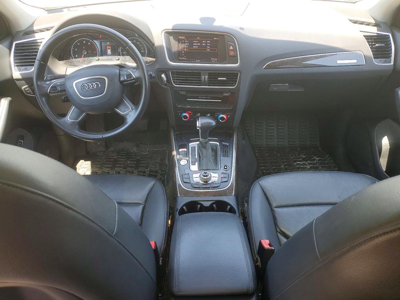 Audi Q5 Premium Plus