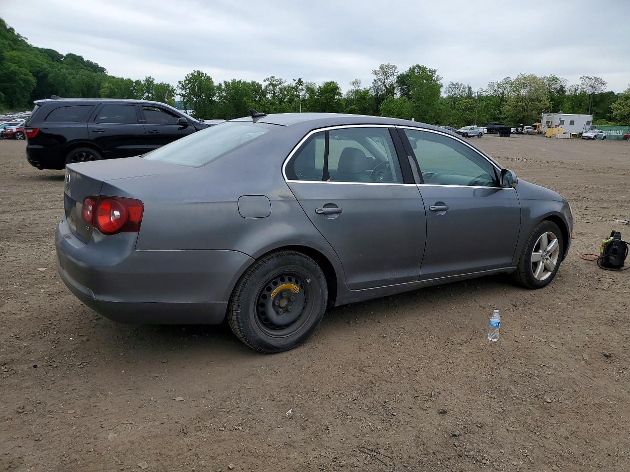 Volkswagen Jetta Se